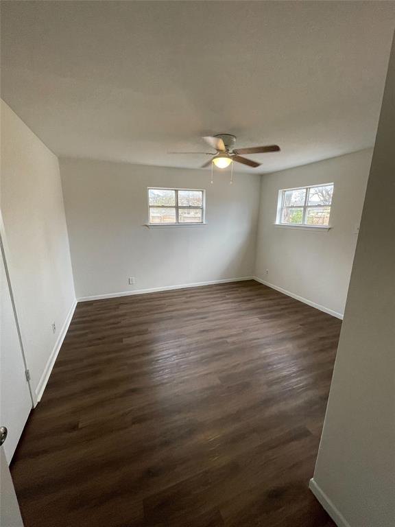 Millers 1st Add - Residential Lease