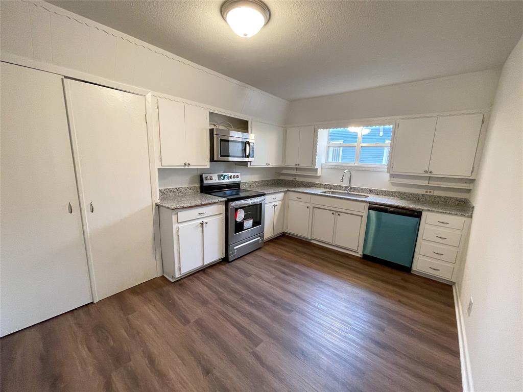 Millers 1st Add - Residential Lease