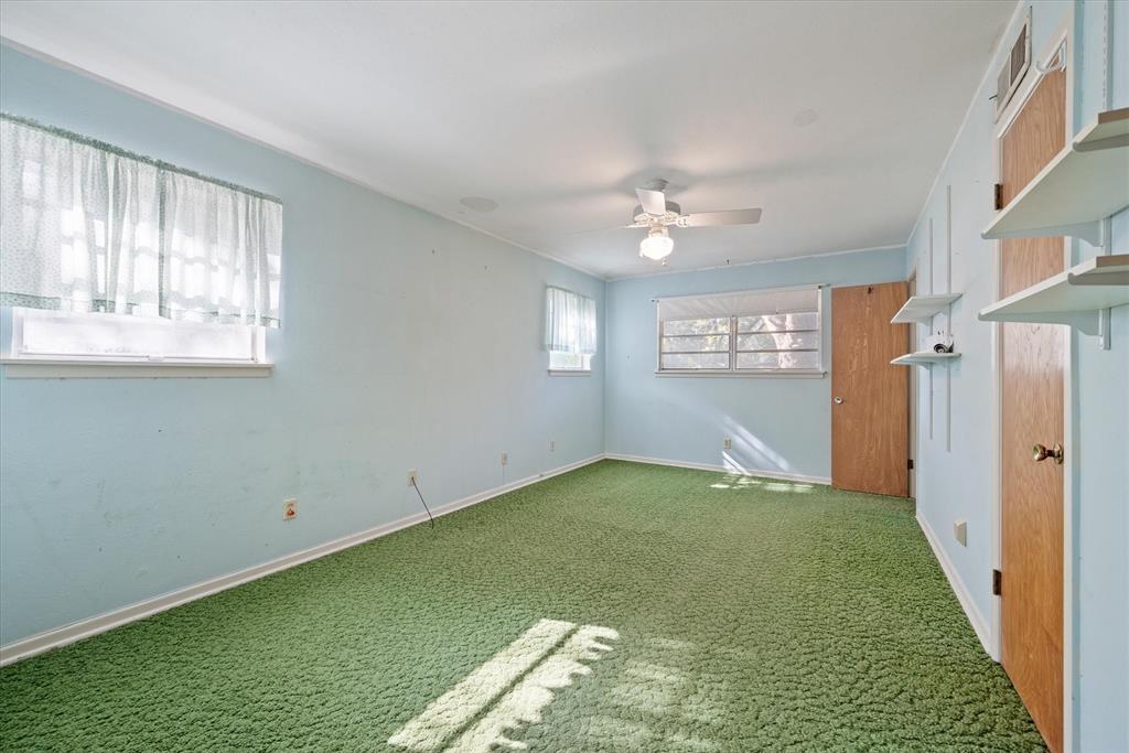 Wedgwood Add - Residential