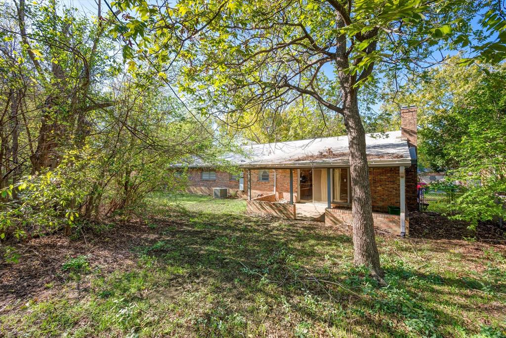 Wedgwood Add - Residential