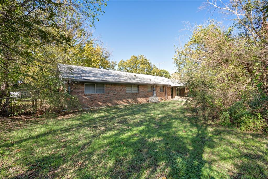 Wedgwood Add - Residential