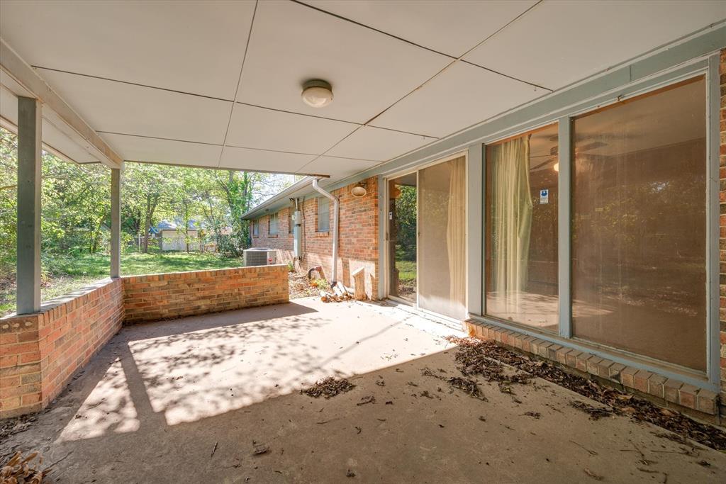 Wedgwood Add - Residential