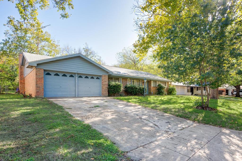 Wedgwood Add - Residential