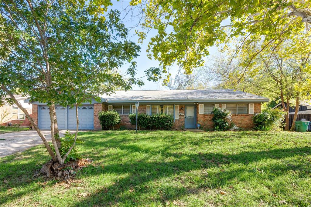 Wedgwood Add - Residential