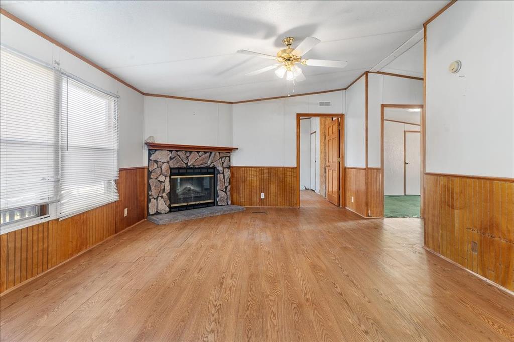 GREENFIELD RIDGE - Residential