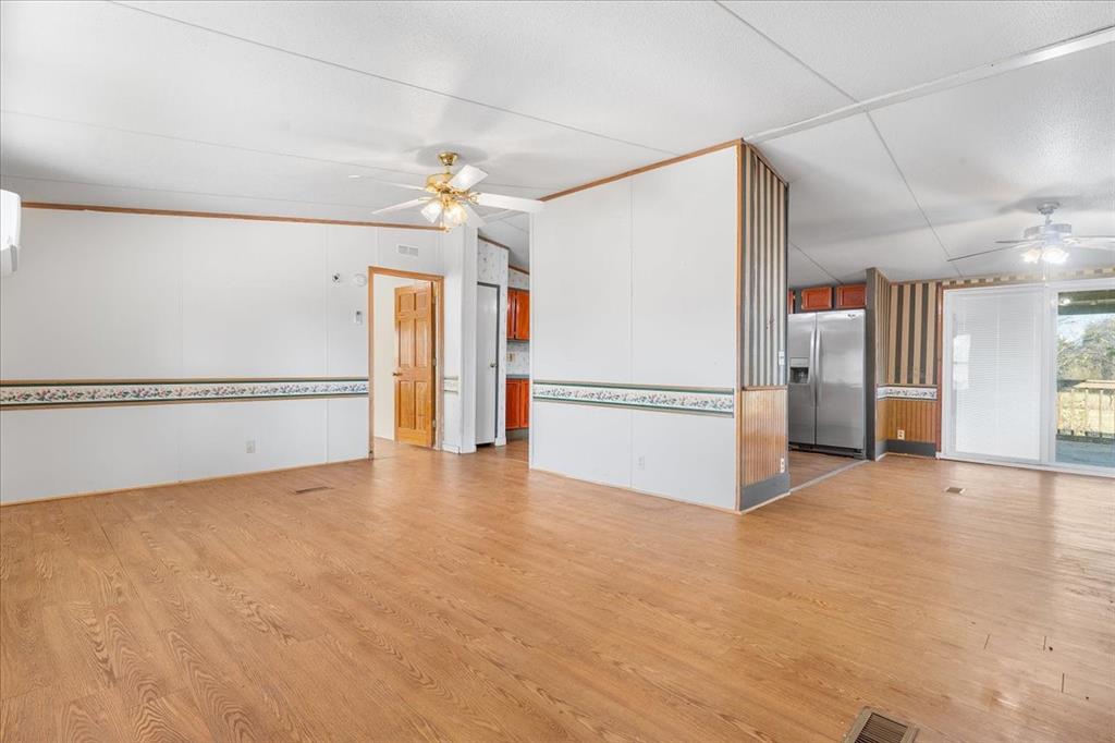 GREENFIELD RIDGE - Residential