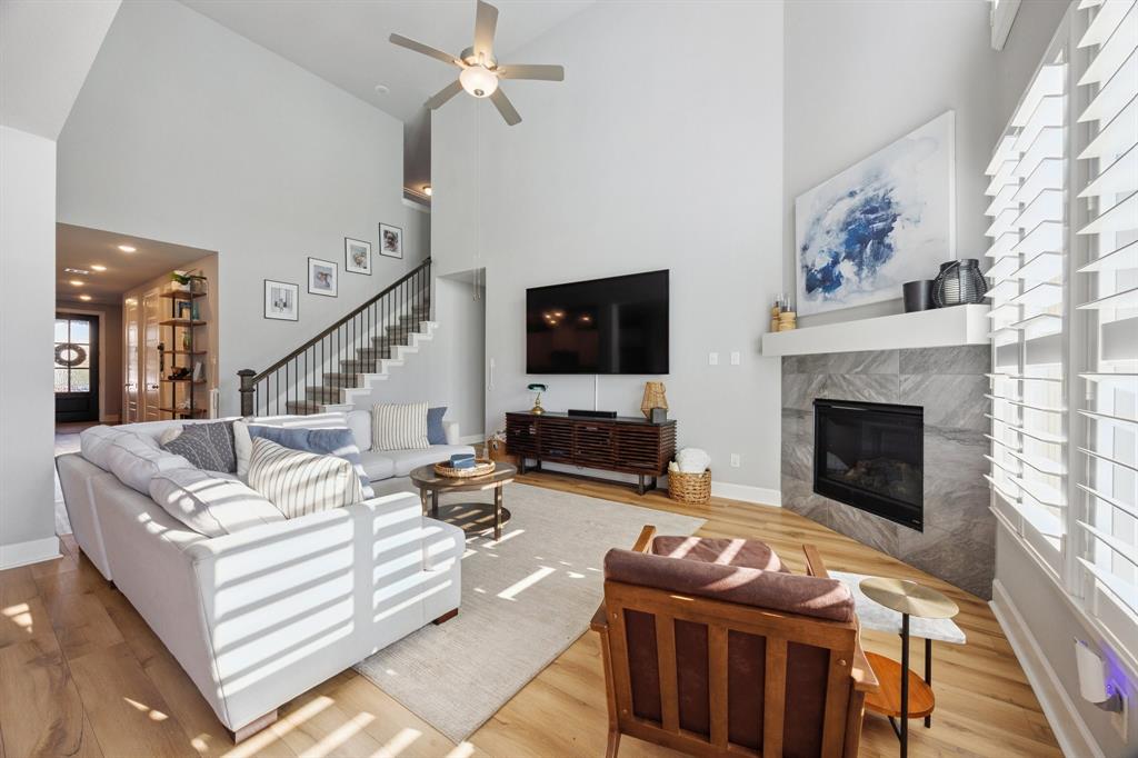 4125 Silver Spur Ct, Aubrey, TX, 76227