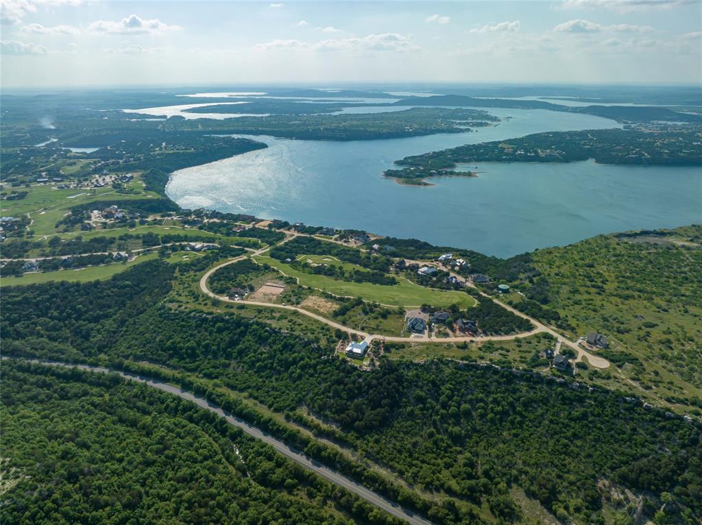 The Cliffs Resort - Land