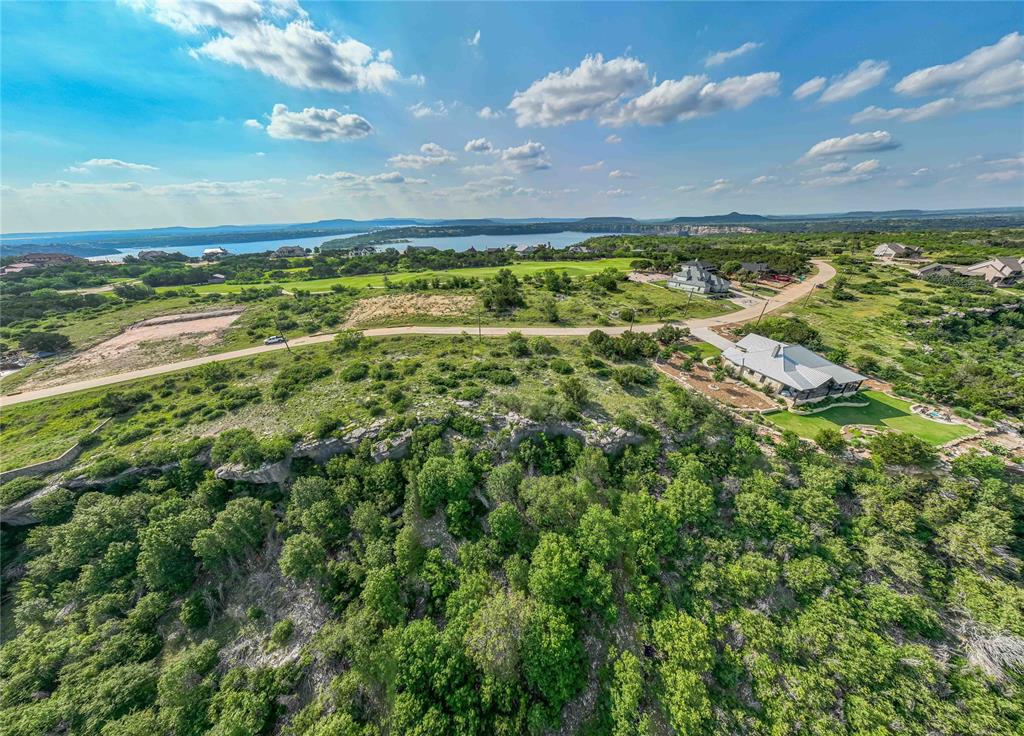 The Cliffs Resort - Land