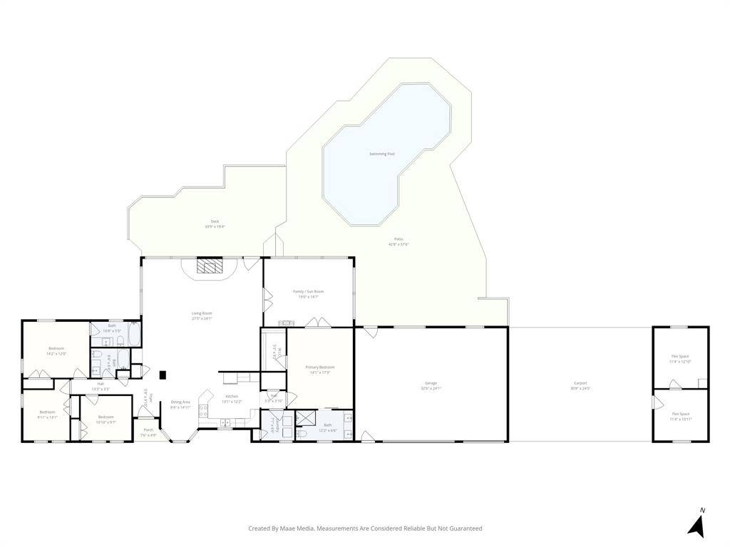 Rc Ingraham Abs 464 - Residential