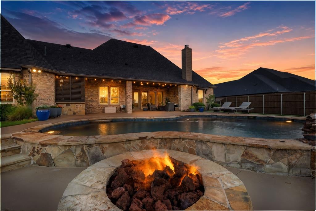1408 Clover Drive