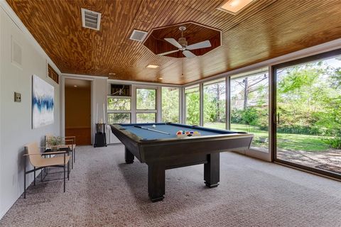 Tiny photo for 4818 Thunder Road, Dallas, TX 75244 (MLS # 21196491)