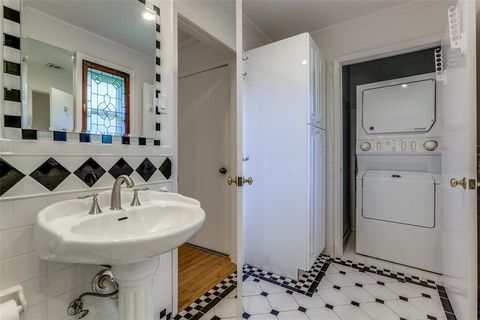 Tiny photo for 4818 Thunder Road, Dallas, TX 75244 (MLS # 21196491)