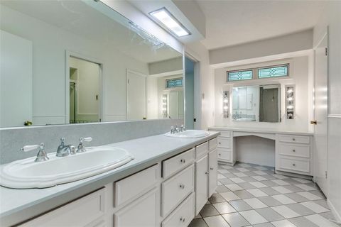 Tiny photo for 4818 Thunder Road, Dallas, TX 75244 (MLS # 21196491)