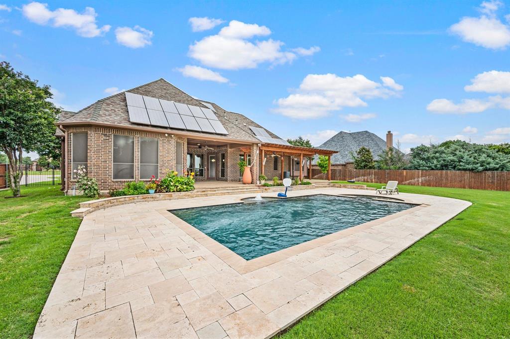 1341 Whisper Willows Drive