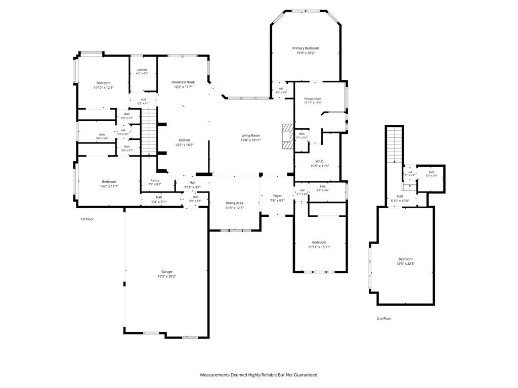 1341 Whisper Willows Drive
