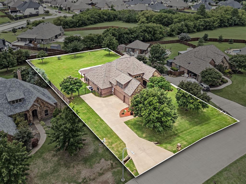 1341 Whisper Willows Drive