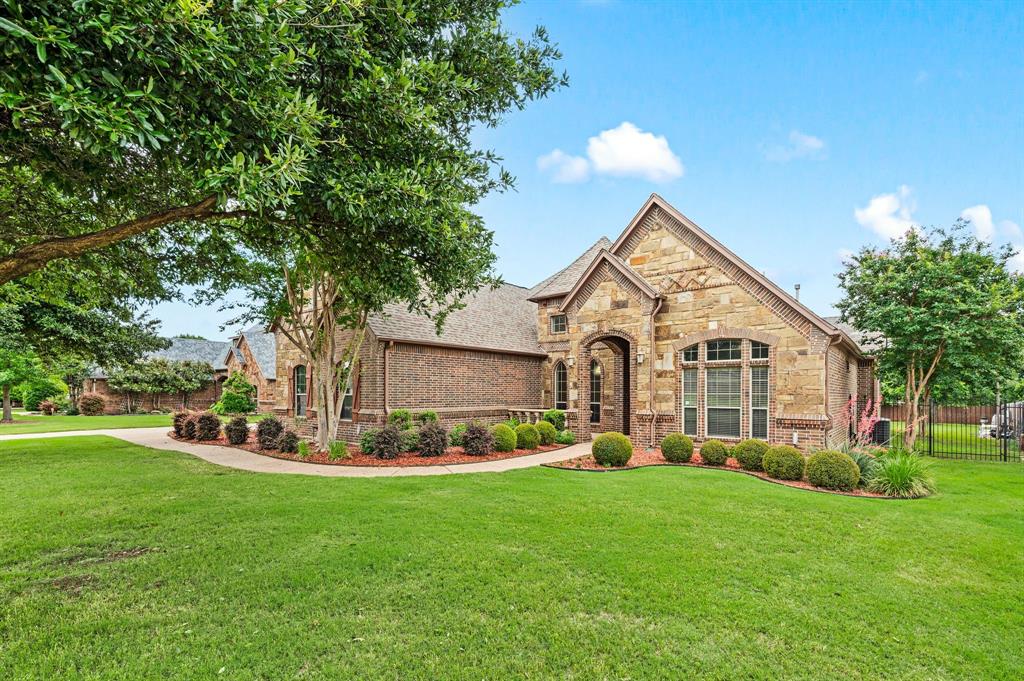 1341 Whisper Willows Drive