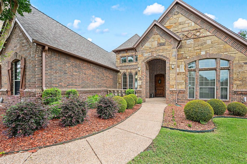 1341 Whisper Willows Drive