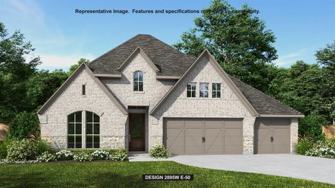 Photo of 926 River Sky Road, Lavon, TX 75166 (MLS # 21411133)