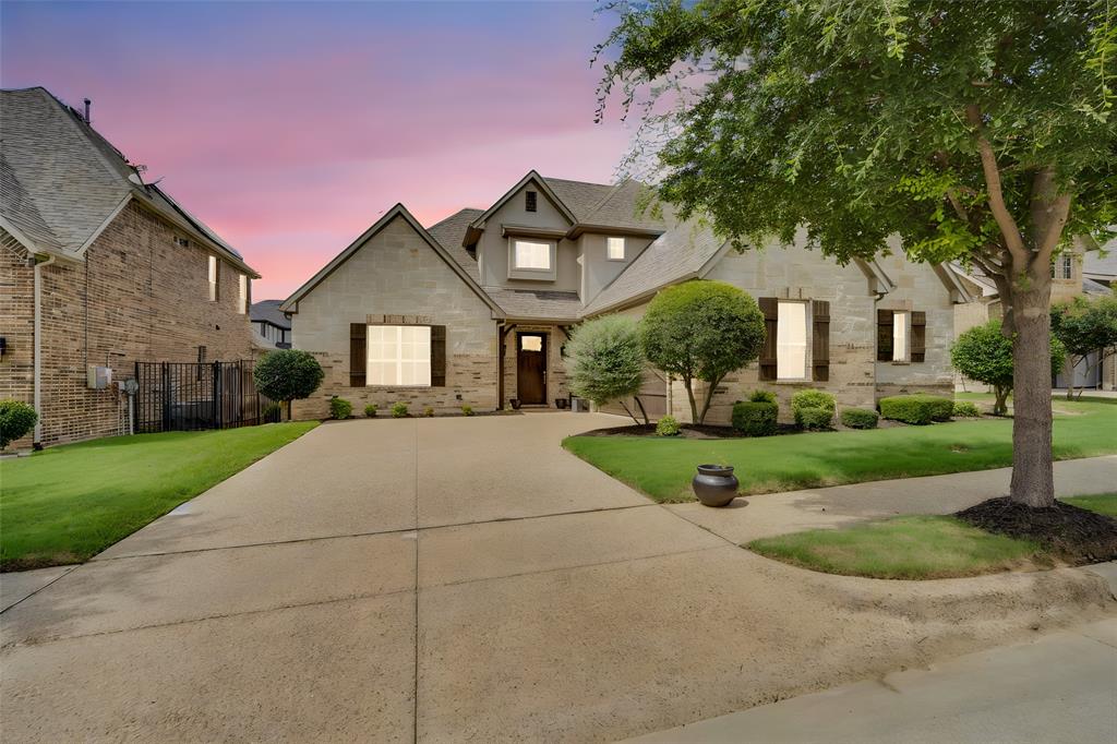 6409 Vintage Lake Drive