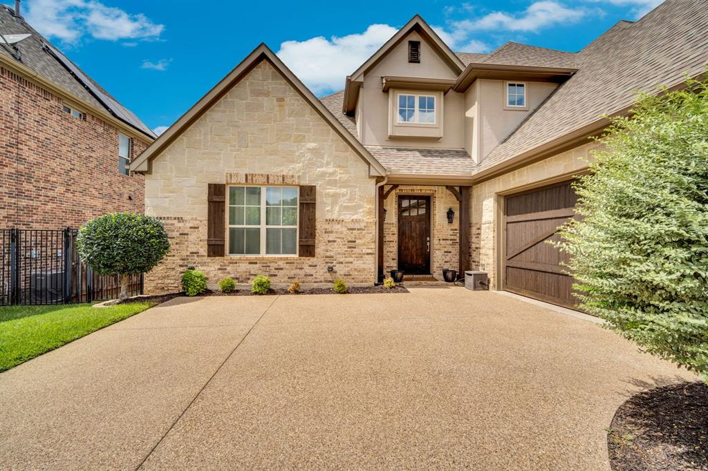 6409 Vintage Lake Drive