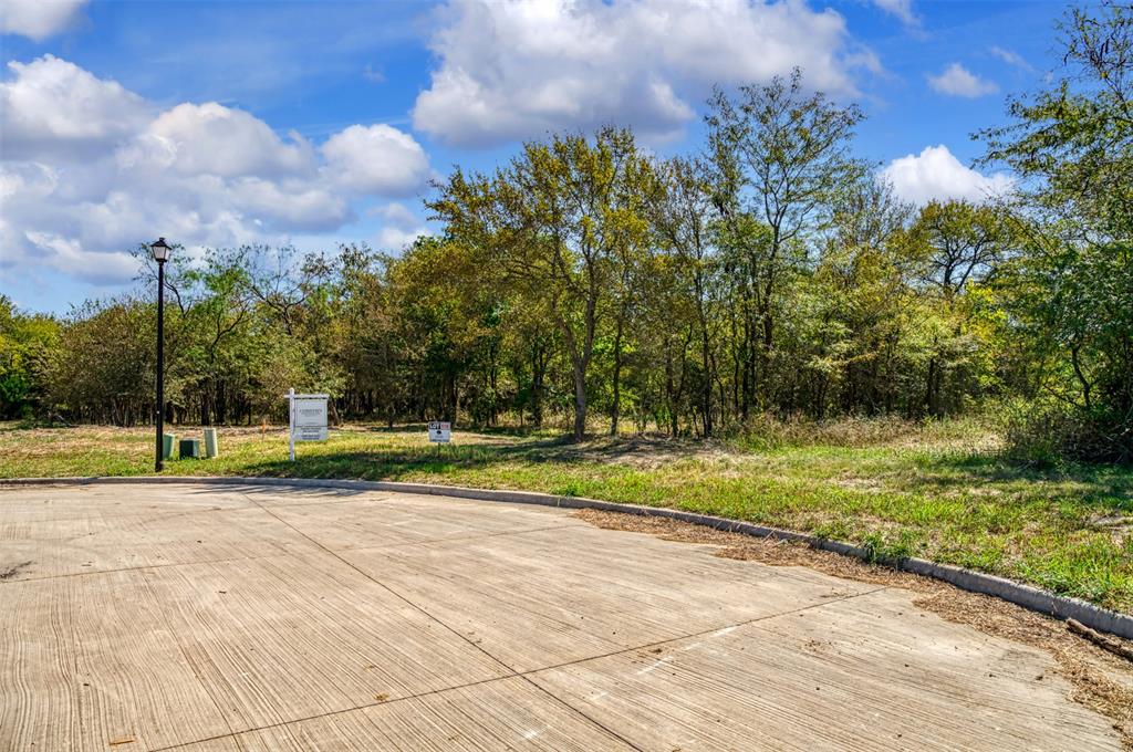 Vista Oaks Estates Add - Land