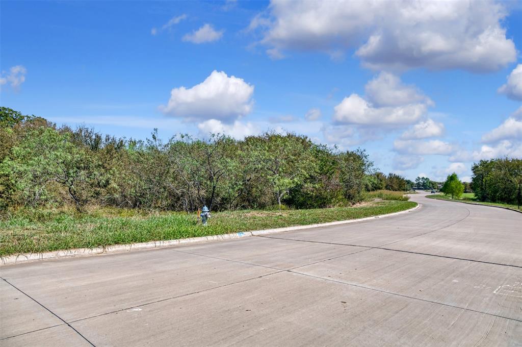 Vista Oaks Estates Add - Land