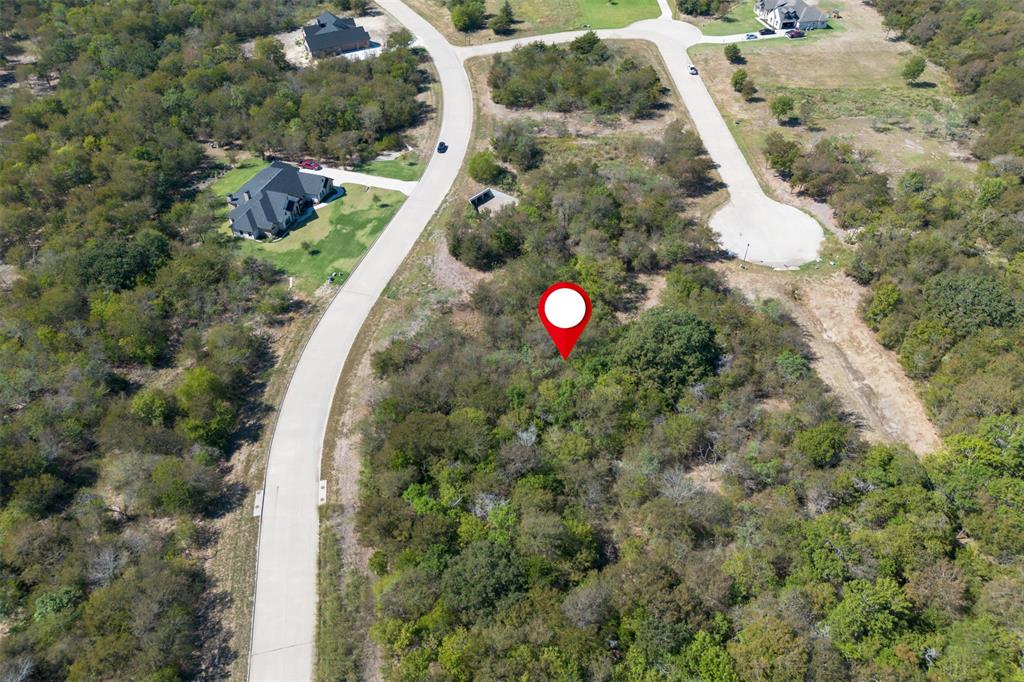 Vista Oaks Estates Add - Land