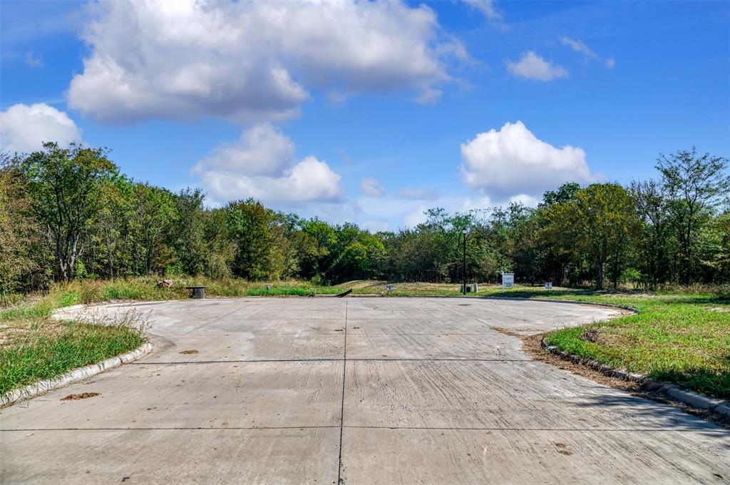 Vista Oaks Estates Add - Land