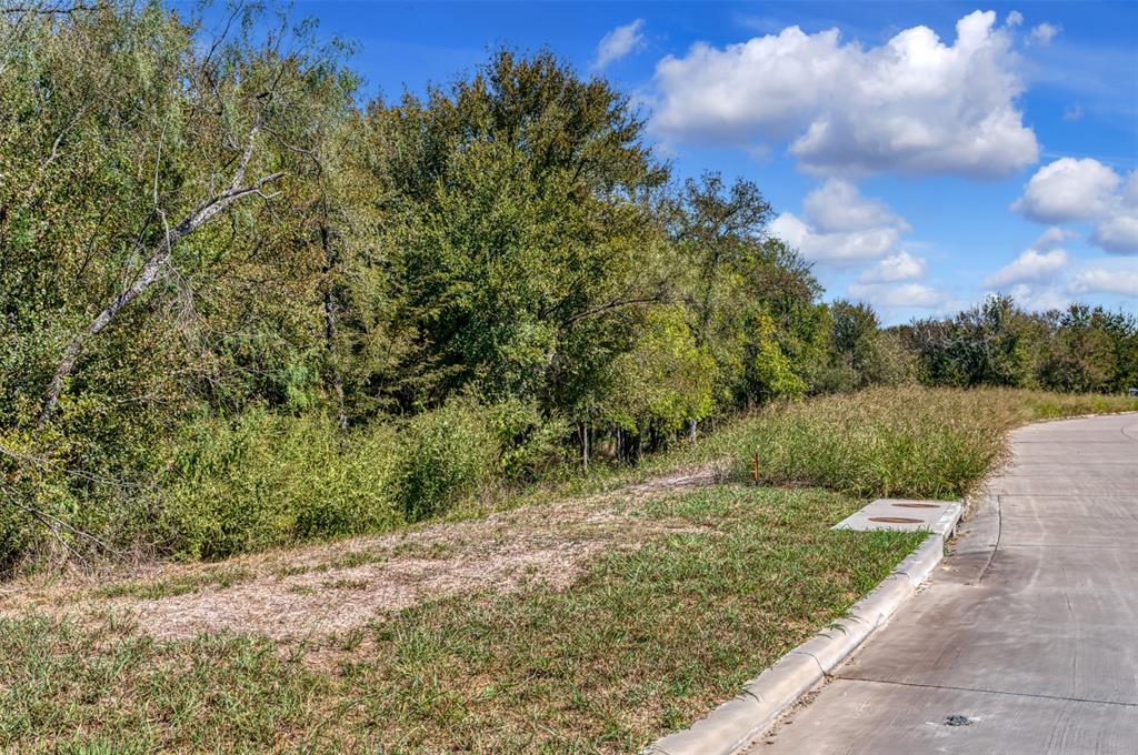 Vista Oaks Estates Add - Land