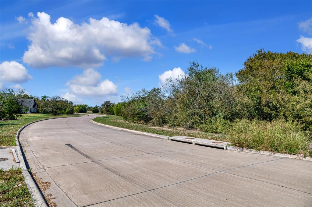 Vista Oaks Estates Add - Land