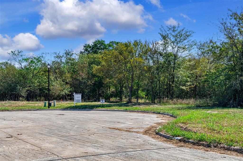 Vista Oaks Estates Add - Land