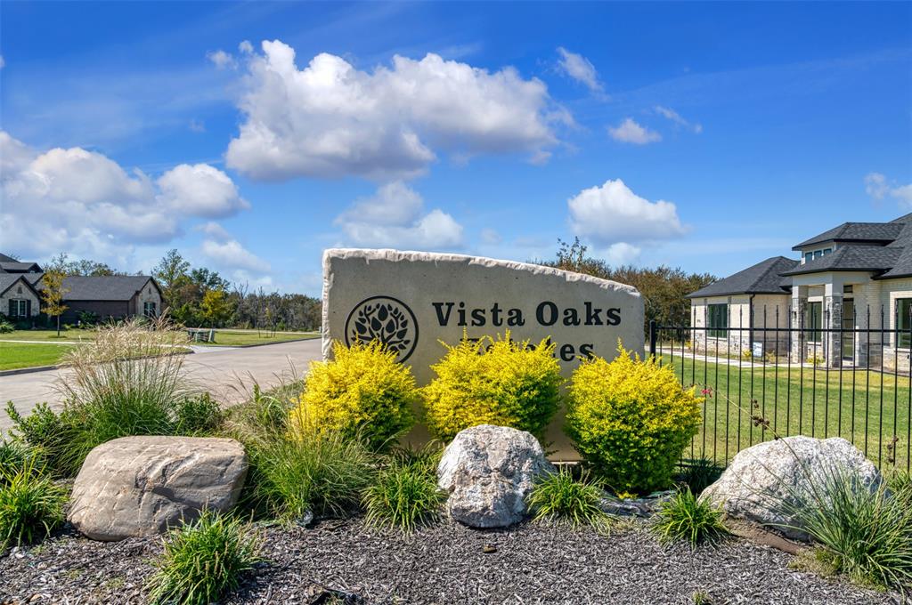 Vista Oaks Estates Add - Land