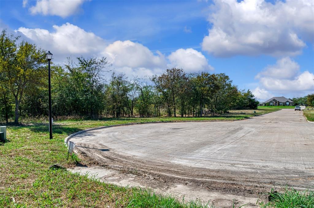 Vista Oaks Estates Add - Land