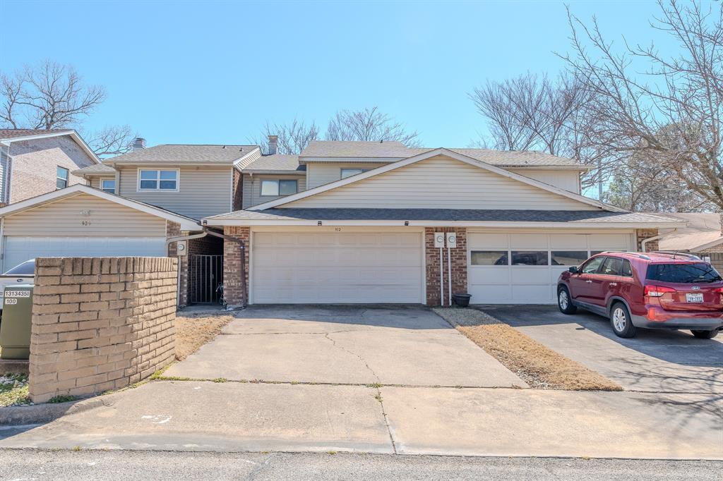 922 Shady Creek Lane