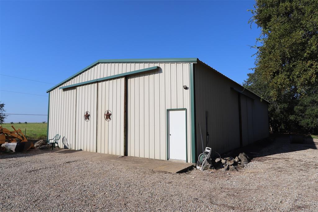 Q Ellis - Residential