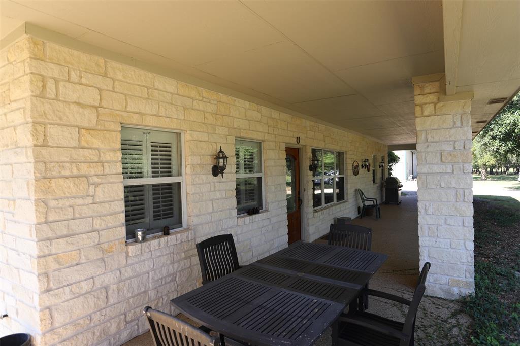 Q Ellis - Residential