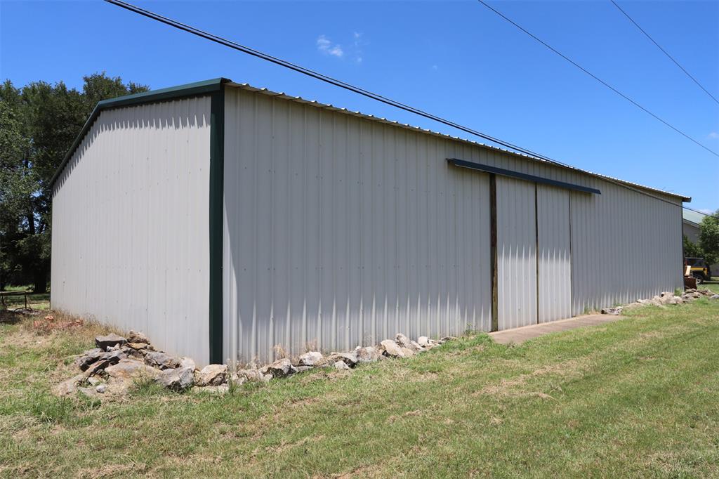 Q Ellis - Residential