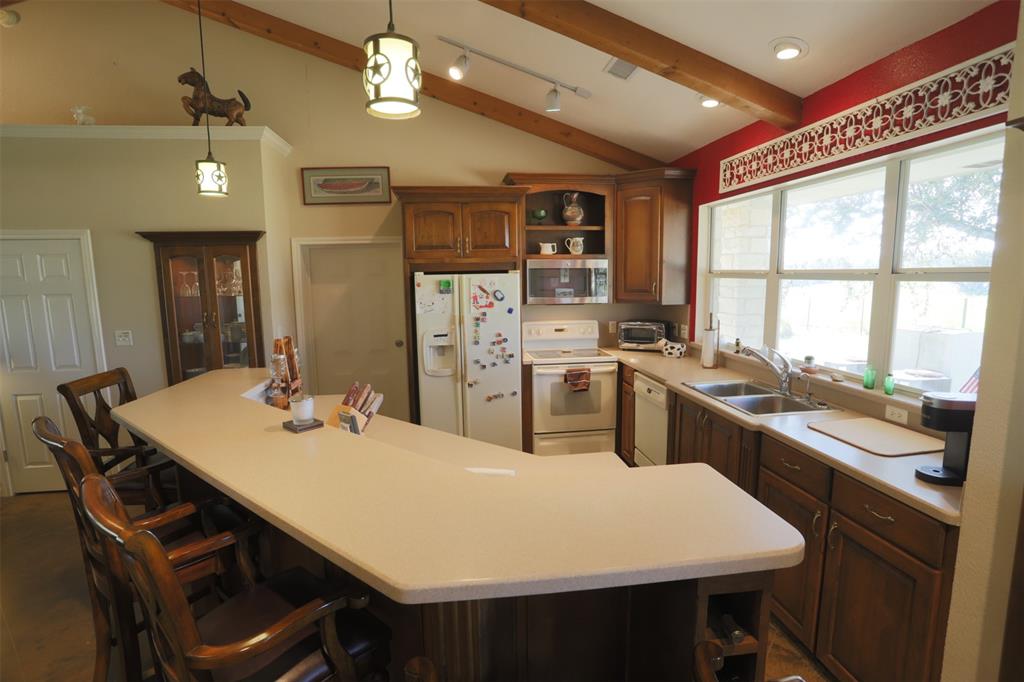 Q Ellis - Residential