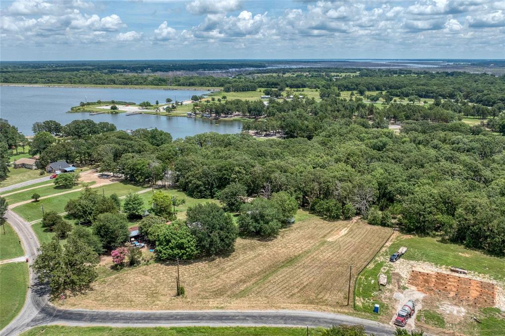 Lake View #5 - Land