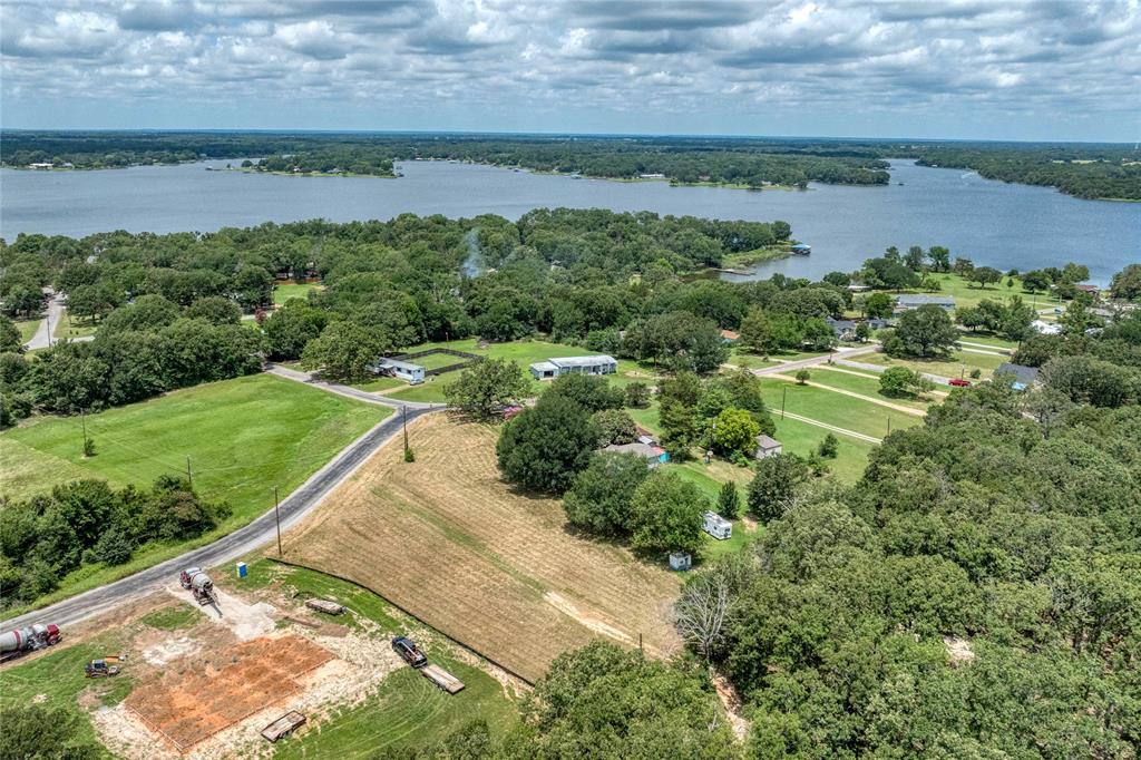 Lot #1 Parkview Drive