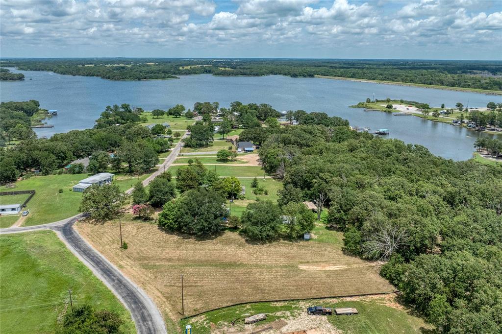 Lake View #5 - Land