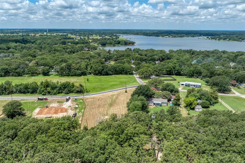 Lake View #5 - Land