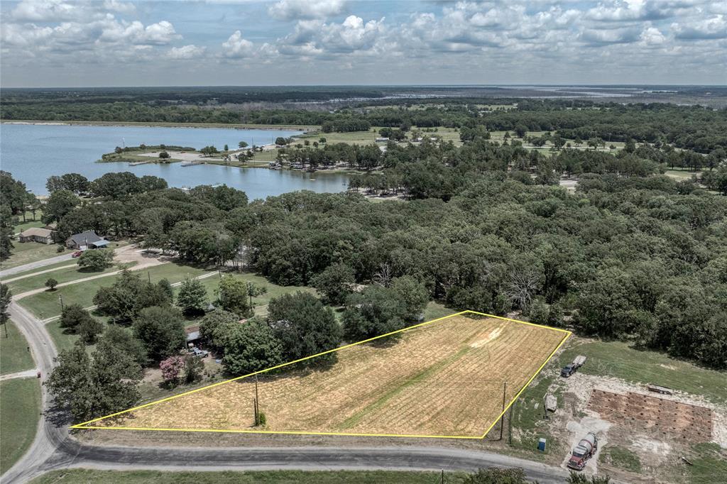 Lake View #5 - Land