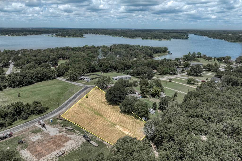 Lot #1 Parkview Drive