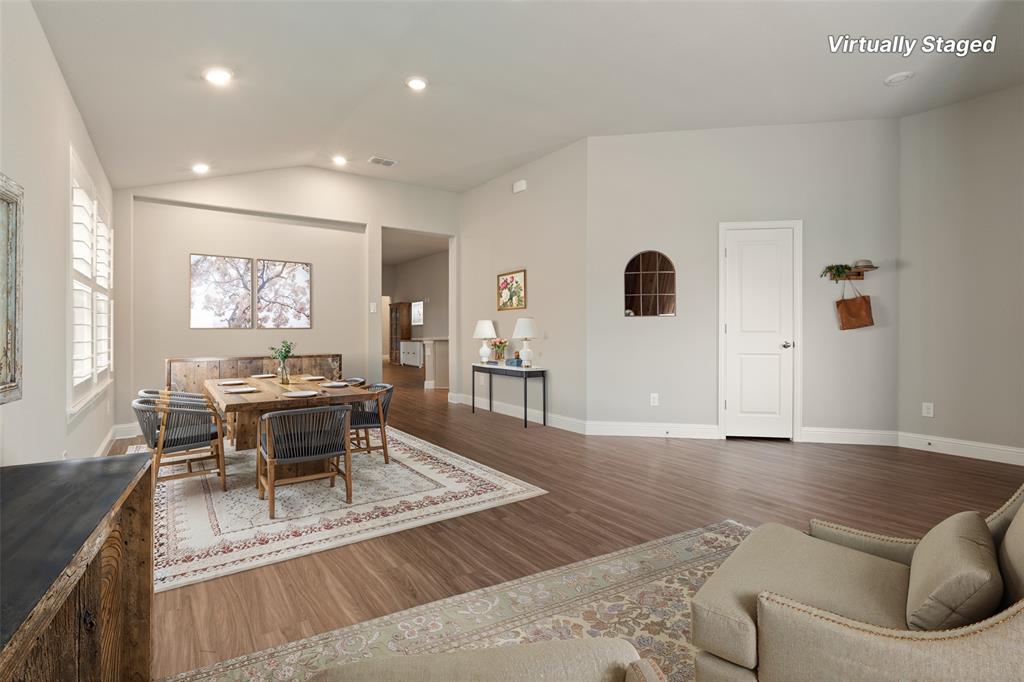 Photo of 6909 Danridge Road, Rowlett, TX 75089 (MLS # 21263267)