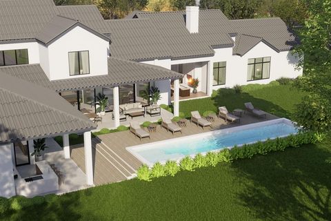 Tiny photo for TBD Sunshine Lane, Southlake, TX 76092 (MLS # 21175280)