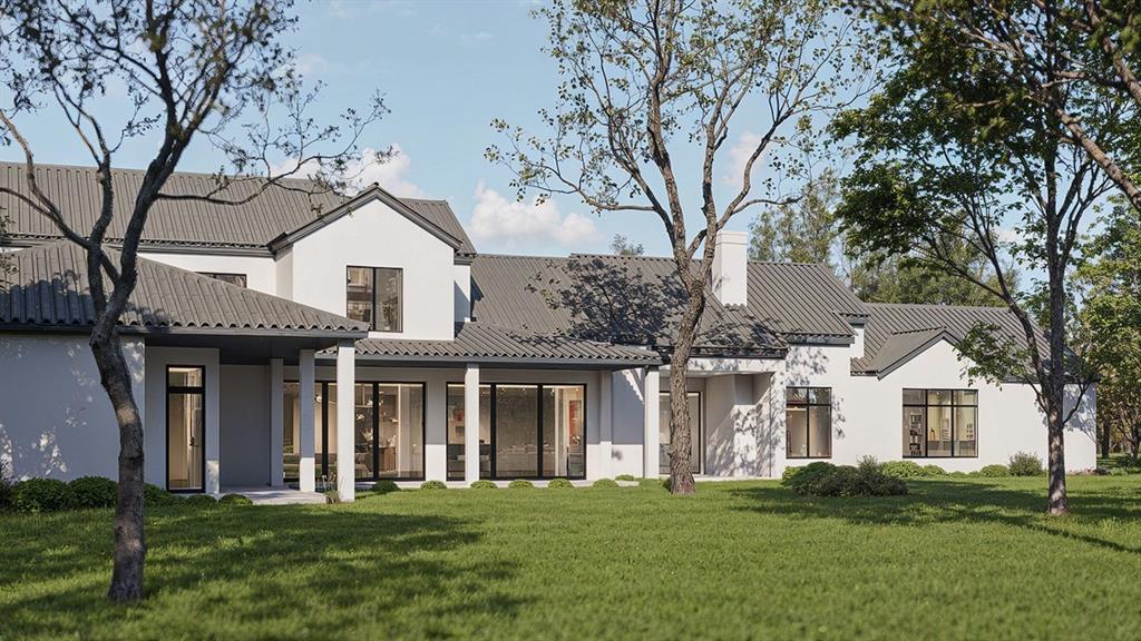 Sunshine Place - Residential