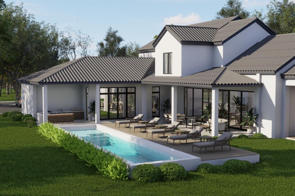 Sunshine Place - Residential